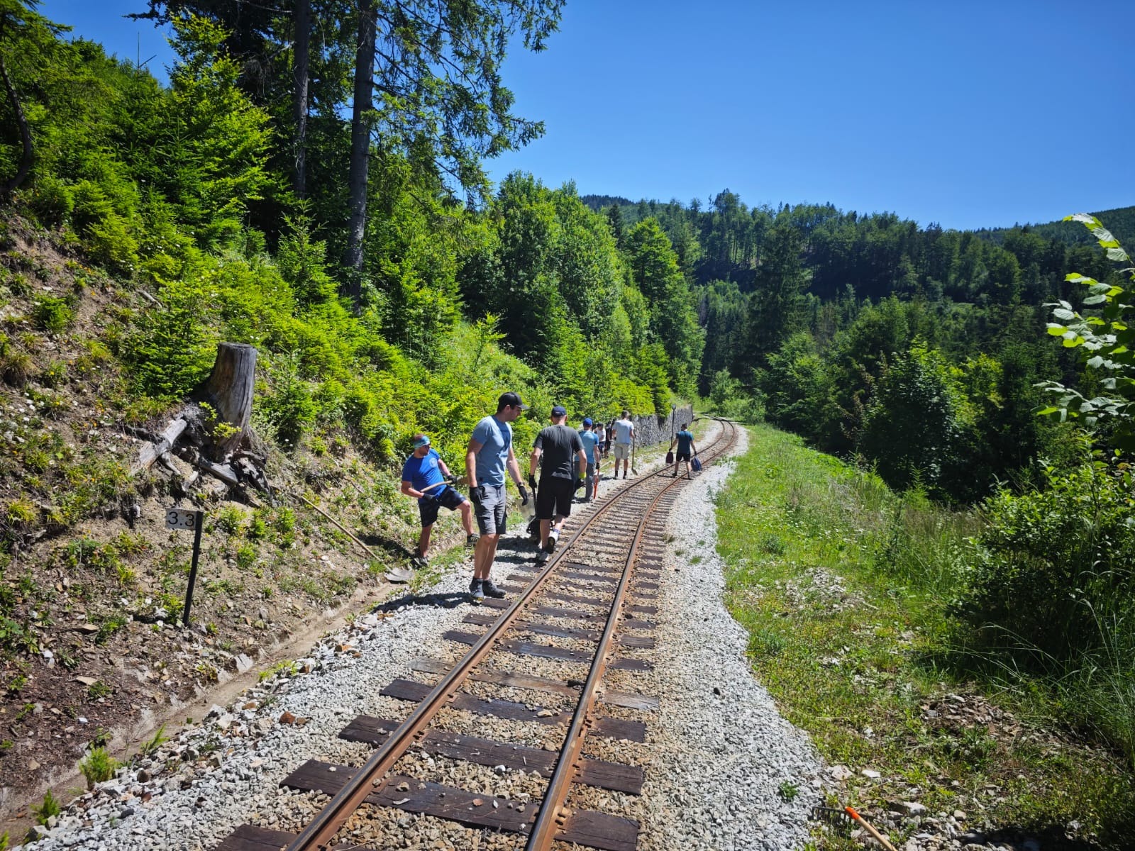 Vychylovka 1